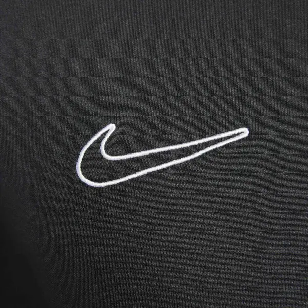 Поло Nike DRI-FIT ACADEMY чорно-біле DR1346-010