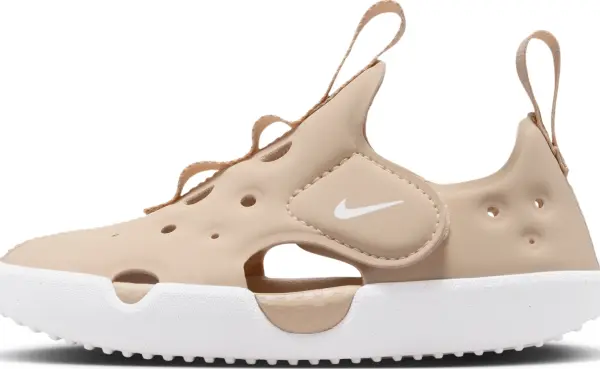 Сандалі дитячі Nike SUNRAY PROTECT 4 (TD) світло-коричневі HF6278-100