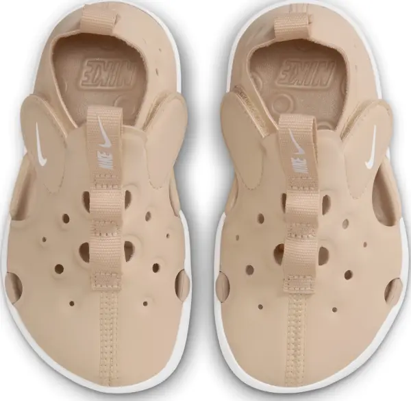 Сандалі дитячі Nike SUNRAY PROTECT 4 (TD) світло-коричневі HF6278-100