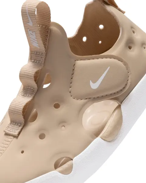Сандалі дитячі Nike SUNRAY PROTECT 4 (TD) світло-коричневі HF6278-100