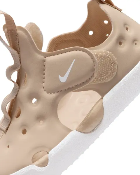 Сандалі дитячі Nike SUNRAY PROTECT 4 (TD) світло-коричневі HF6278-100