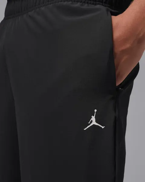 Спортивні штани Nike JORDAN SPORT ESSENTIALS DRI-FIT чорні IF2154-010
