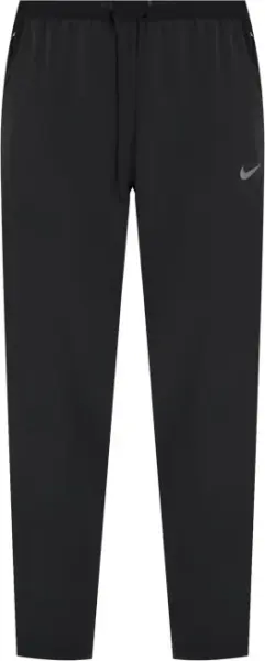 Спортивные штаны для бега Nike STRIDE DRI-FIT черные HV4544-010
