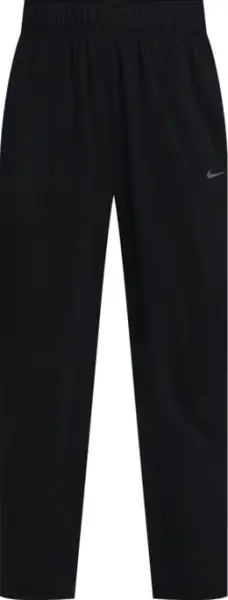 Спортивные штаны для бега женские Nike TEMPO DRI-FIT MID-RISE 7/8 черные HV5764-010