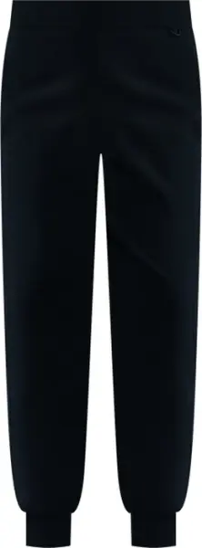 Спортивні штани жіночі Nike 24.7 IMPOSSIBLYSOFT DRI-FIT чорні HQ8184-010