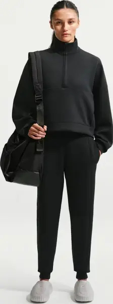 Спортивні штани жіночі Nike 24.7 IMPOSSIBLYSOFT DRI-FIT чорні HQ8184-010