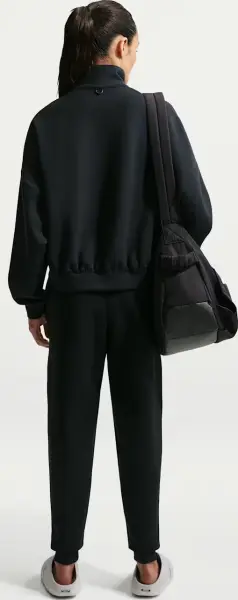 Спортивні штани жіночі Nike 24.7 IMPOSSIBLYSOFT DRI-FIT чорні HQ8184-010