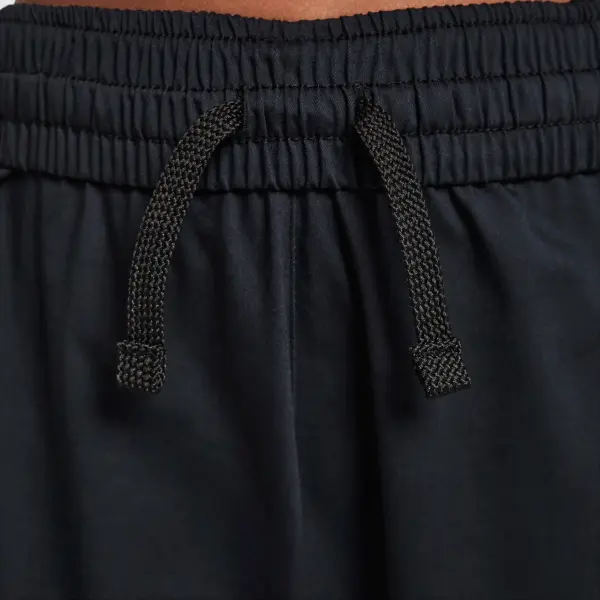 Спортивні штани підліткові Nike SPORTSWEAR чорні HF8198-013