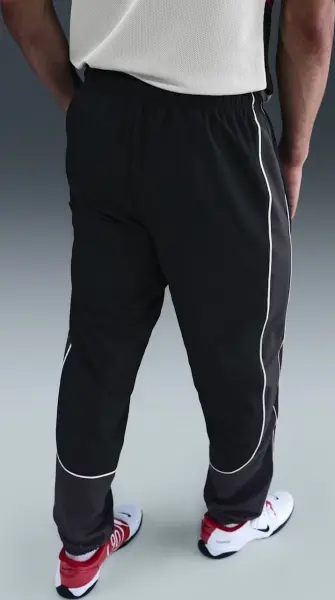 Спортивный костюм Nike ACADEMY+ REPEL SOCCER WOVEN черно-темно-серый HV3581-010__HV3583-010