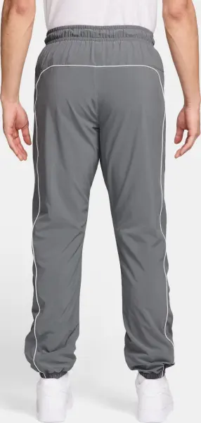 Спортивный костюм Nike AIR HYBRID UTILITY серо-черный IO0558-084__IO0570-084