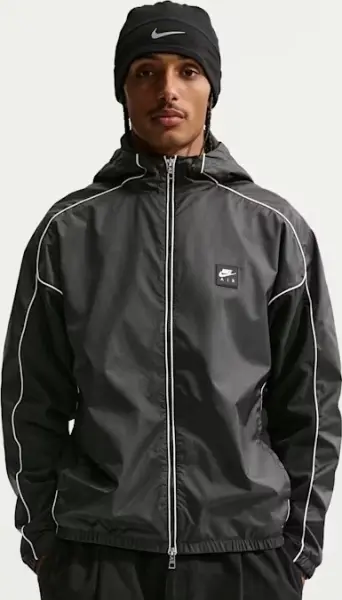 Спортивний костюм Nike AIR HYBRID UTILITY чорний IO0558-010__IO0570-010