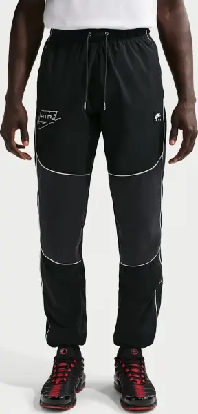 Спортивний костюм Nike AIR HYBRID UTILITY чорний IO0558-010__IO0570-010