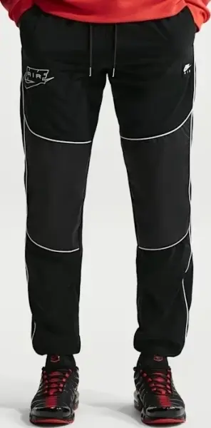 Спортивний костюм Nike AIR HYBRID UTILITY чорний IO0558-010__IO0570-010