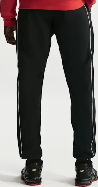 Спортивний костюм Nike AIR HYBRID UTILITY чорний IO0558-010__IO0570-010