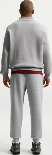 Спортивний костюм Nike CLUB сірий FN3864-063&FN3801-063