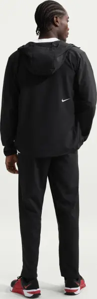 Спортивный костюм Nike FORM DRI-FIT VERSATILE черный IF2199-010__IF2201-010