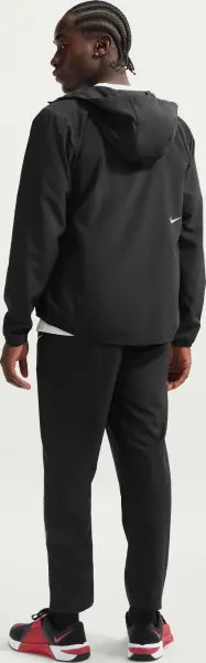Спортивный костюм Nike FORM DRI-FIT VERSATILE черный IF2199-010__IF2201-010