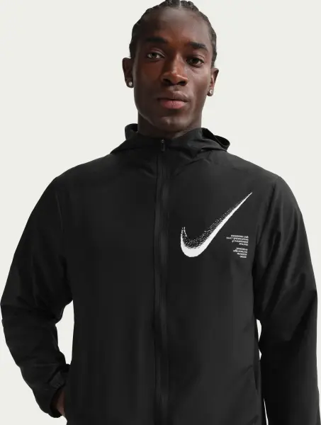 Спортивный костюм Nike FORM DRI-FIT VERSATILE черный IF2199-010__IF2201-010