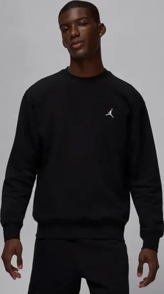Спортивний костюм Nike JORDAN BROOKLYN FLEECE чорний FV7293-010&FV7277-010