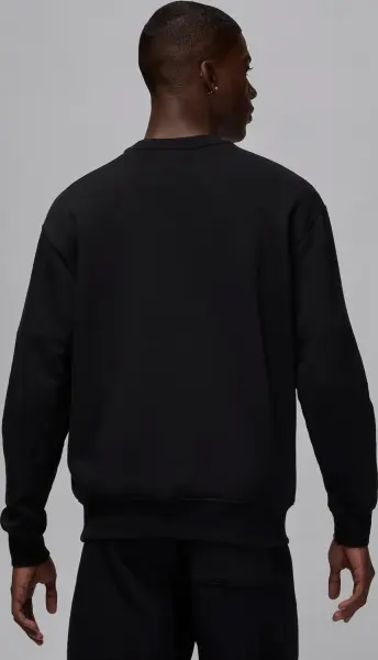 Спортивний костюм Nike JORDAN BROOKLYN FLEECE чорний FV7293-010&FV7277-010