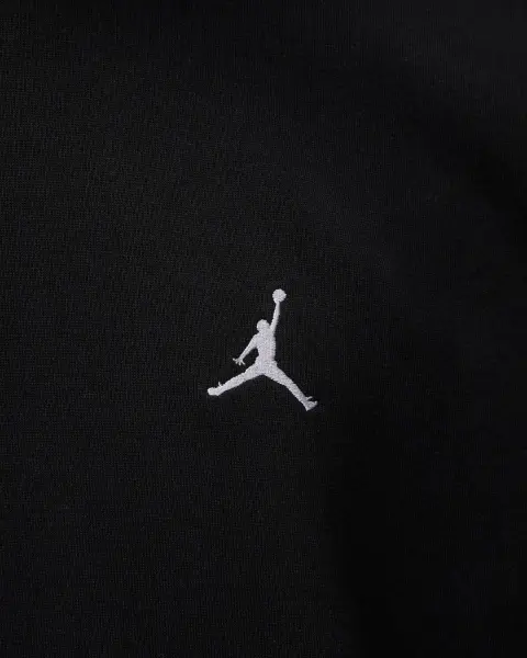 Спортивний костюм Nike JORDAN BROOKLYN FLEECE чорний FV7293-010&FV7277-010