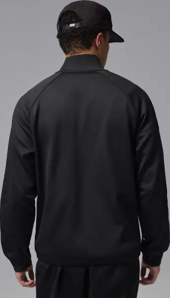 Спортивный костюм Nike JORDAN BROOKLYN черный IO0745-010&IO0747-010