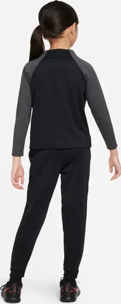 Спортивный костюм детский Nike DRI-FIT ACADEMY PRO черно-серый DJ3363-013