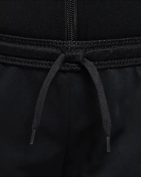 Спортивный костюм детский Nike DRI-FIT ACADEMY PRO черно-серый DJ3363-013