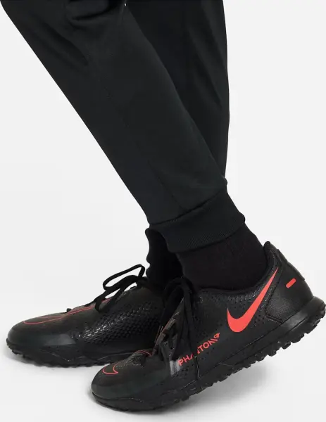 Спортивный костюм детский Nike DRI-FIT ACADEMY PRO черно-серый DJ3363-013