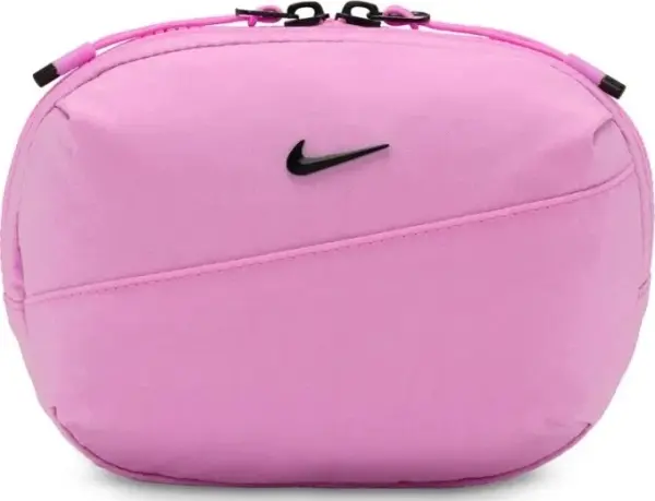 Сумка на пояс Nike AURA рожева HM6120-504