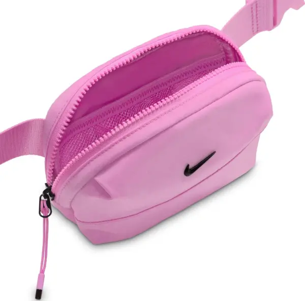 Сумка на пояс Nike AURA рожева HM6120-504