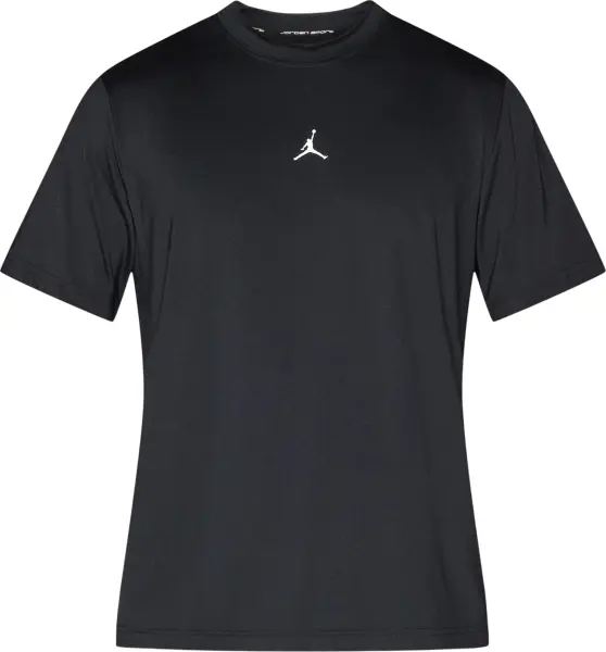 Футболка Nike JORDAN SPORT ESSENTIALS DRI-FIT чорна IF0882-010