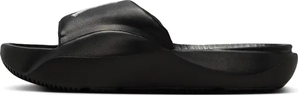 Шльопанці підліткові Nike JORDAN FRANCHISE (GS) чорні HF4490-001