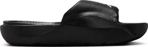 Шльопанці підліткові Nike JORDAN FRANCHISE (GS) чорні HF4490-001