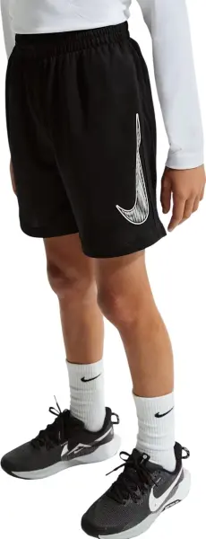 Шорты подростковые Nike MULTI DRI-FIT черные IF2431-010