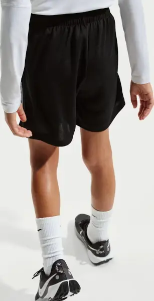 Шорты подростковые Nike MULTI DRI-FIT черные IF2431-010