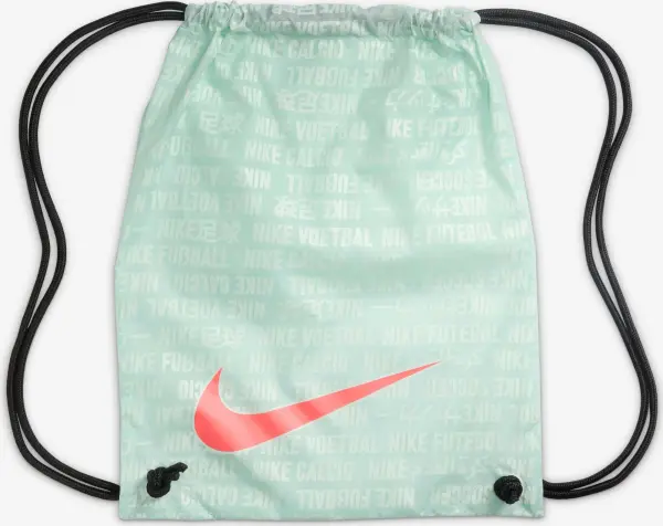 Бутси Nike PHANTOM GX II ELITE FG м'ятно-білі FJ2559-300