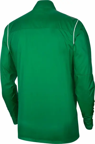 Ветровка Nike RAIN PLAY PARK 20 JACKET зеленая BV6881-302