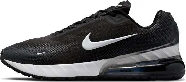 Кросівки Nike AIR MAX PHOENIX чорно-білі FZ5307-007