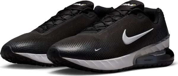 Кросівки Nike AIR MAX PHOENIX чорно-білі FZ5307-007