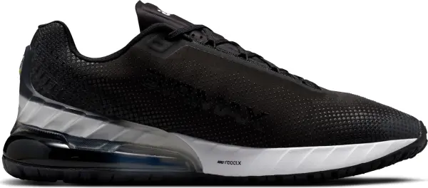 Кросівки Nike AIR MAX PHOENIX чорно-білі FZ5307-007