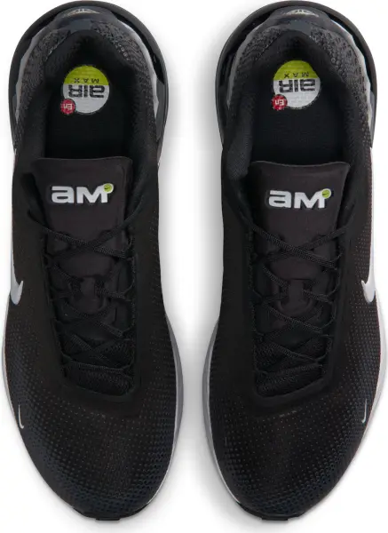 Кросівки Nike AIR MAX PHOENIX чорно-білі FZ5307-007