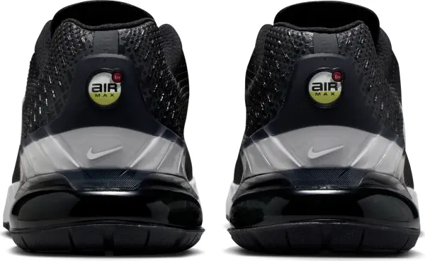 Кросівки Nike AIR MAX PHOENIX чорно-білі FZ5307-007
