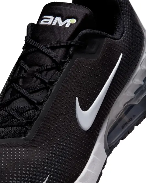Кросівки Nike AIR MAX PHOENIX чорно-білі FZ5307-007