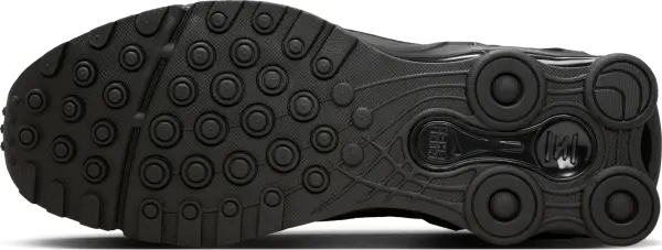Кроссовки Nike SHOX RIDE 2 черные IO4296-002