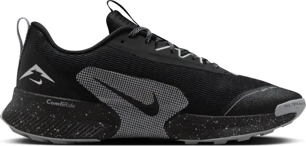 Кросівки для трейлранінгу Nike JUNIPER TRAIL 3 чорні FQ0904-001