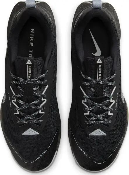 Кросівки для трейлранінгу Nike JUNIPER TRAIL 3 чорні FQ0904-001