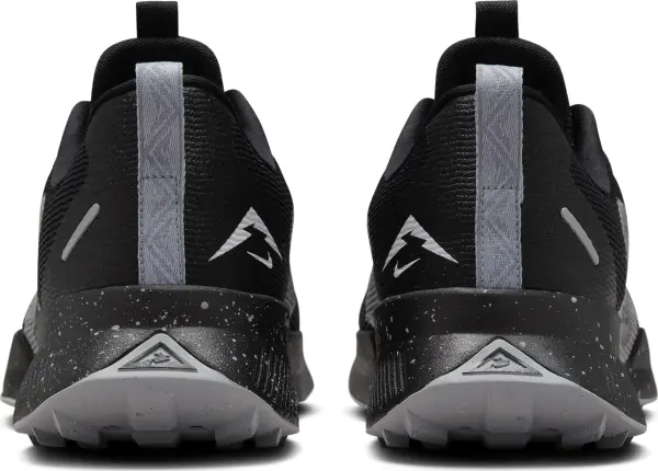 Кросівки для трейлранінгу Nike JUNIPER TRAIL 3 чорні FQ0904-001