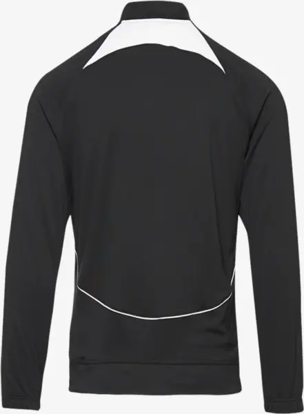 Олімпійка (кельма) Nike DRI-FIT ACADEMY PRO чорна DH9384-010