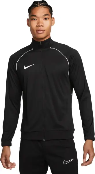 Олімпійка (кельма) Nike DRI-FIT ACADEMY PRO чорна DH9384-010